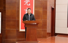 護理學院舉辦“傳承一二·九精神，扛起新時代使命”主題演講比賽暨“書香伴我行——背起書包上下課”倡議活動