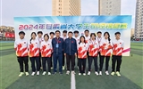 【喜訊】3金1銀！學(xué)院組織學(xué)生在甘肅省2024年大學(xué)生田徑錦標(biāo)賽中斬獲佳績