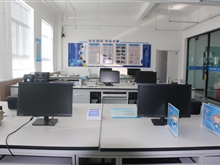 【輻射檢測與防護(hù)實訓(xùn)基地】<br/>核輻射測量實驗室